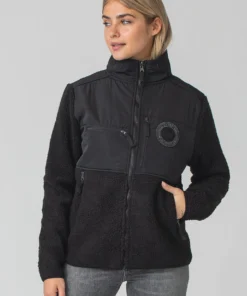 Toboggan Canada ARCHER SHERPA JACKET New Arrivals