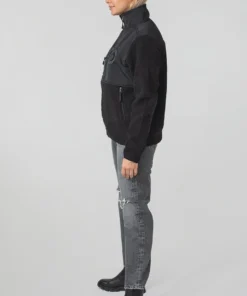 Toboggan Canada ARCHER SHERPA JACKET New Arrivals