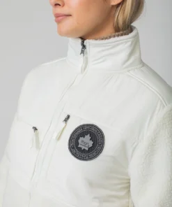 Toboggan Canada ARCHER SHERPA JACKET New Arrivals