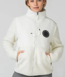 Toboggan Canada ARCHER SHERPA JACKET New Arrivals