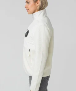 Toboggan Canada ARCHER SHERPA JACKET New Arrivals