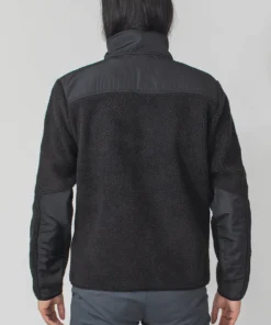 Toboggan Canada ARCHER SHERPA JACKET New Arrivals