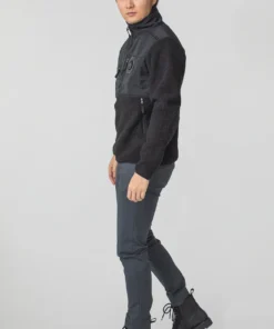 Toboggan Canada ARCHER SHERPA JACKET New Arrivals