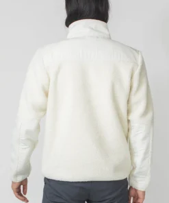 Toboggan Canada ARCHER SHERPA JACKET New Arrivals