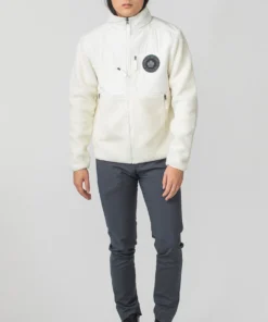 Toboggan Canada ARCHER SHERPA JACKET New Arrivals