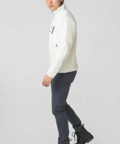 Toboggan Canada ARCHER SHERPA JACKET New Arrivals