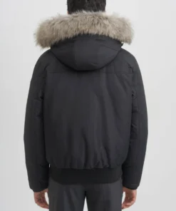 Toboggan Canada New Arrivals BERT BOMBER