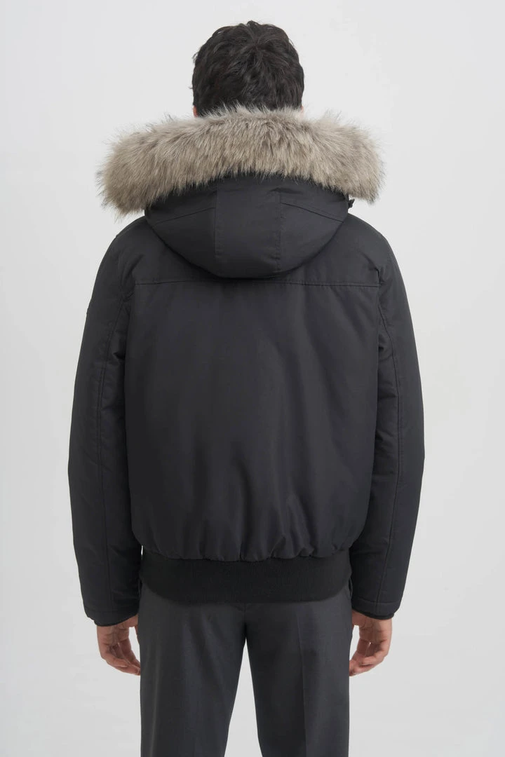 Toboggan Canada New Arrivals BERT BOMBER