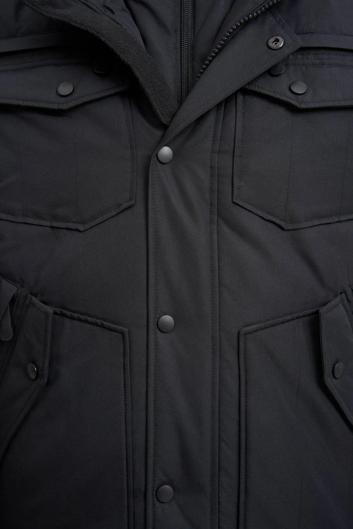 Toboggan Canada New Arrivals BERT BOMBER