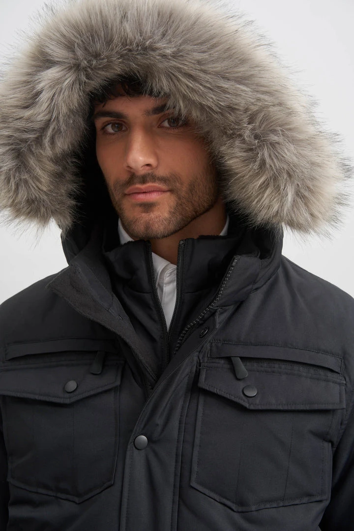 Toboggan Canada New Arrivals BERT BOMBER