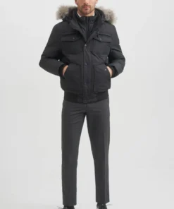 Toboggan Canada New Arrivals BERT BOMBER