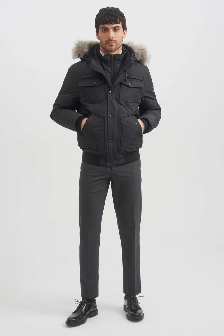 Toboggan Canada New Arrivals BERT BOMBER