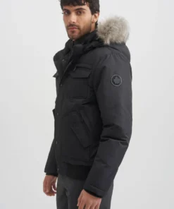 Toboggan Canada New Arrivals BERT BOMBER