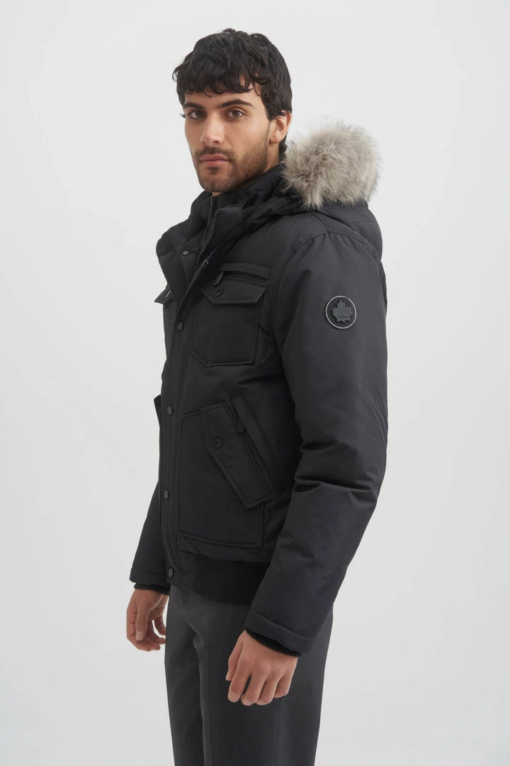 Toboggan Canada New Arrivals BERT BOMBER