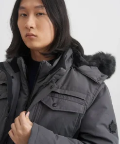 Toboggan Canada BERT BOMBER New Arrivals