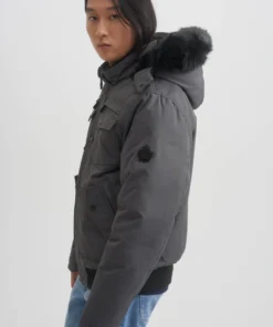 Toboggan Canada BERT BOMBER New Arrivals