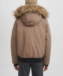 Toboggan Canada BERT BOMBER New Arrivals