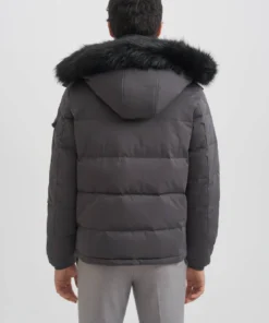 Toboggan Canada Men BRETT PARKA
