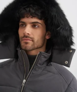 Toboggan Canada Men BRETT PARKA