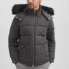 Toboggan Canada Men BRETT PARKA