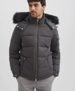 Toboggan Canada Men BRETT PARKA
