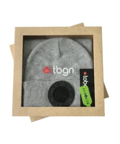 TOBOGGAN BUNDLE UP GIFT BOX SET