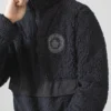 Toboggan Canada New Arrivals BROOKLYN SHERPA SWEATER
