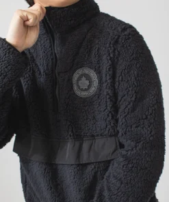 Toboggan Canada New Arrivals BROOKLYN SHERPA SWEATER
