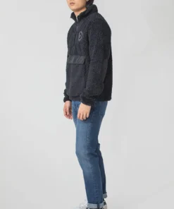 Toboggan Canada New Arrivals BROOKLYN SHERPA SWEATER