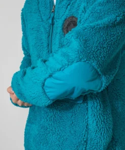 Toboggan Canada BROOKLYN SHERPA SWEATER