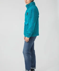 Toboggan Canada BROOKLYN SHERPA SWEATER