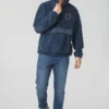 Toboggan Canada BROOKLYN SHERPA SWEATER New Arrivals