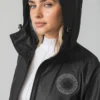 Toboggan Canada New Arrivals BUTTERCUP RAINCOAT