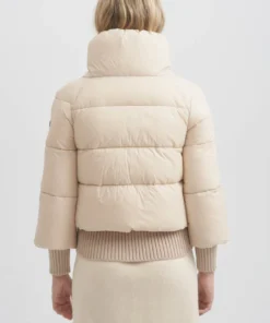 Toboggan Canada CHLOE JACKET