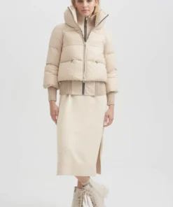 Toboggan Canada CHLOE JACKET