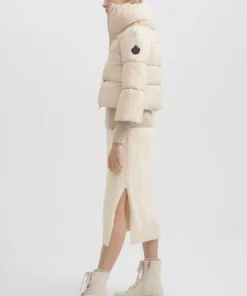 Toboggan Canada CHLOE JACKET