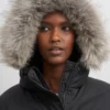 Toboggan Canada New Arrivals CHRISTINE K PARKA