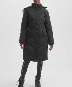 Toboggan Canada New Arrivals CHRISTINE K PARKA