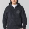 Toboggan Canada New Arrivals CASEY SHERPA HOODIE