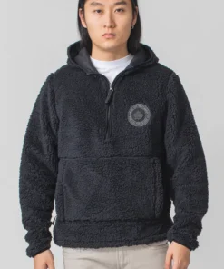 Toboggan Canada New Arrivals CASEY SHERPA HOODIE