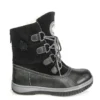 Toboggan Canada Men DANIEL SHEARLING BOOTS
