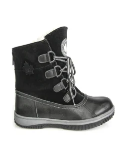 Toboggan Canada Men DANIEL SHEARLING BOOTS