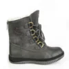 Toboggan Canada Men DANIEL SHEARLING BOOTS