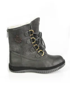 Toboggan Canada Men DANIEL SHEARLING BOOTS