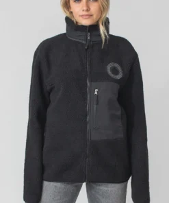 Toboggan Canada DEVIN SHERPA JACKET New Arrivals