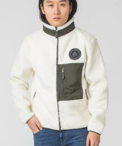 Toboggan Canada DEVIN SHERPA JACKET