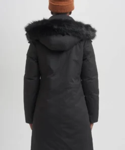 Toboggan Canada ELENA PARKA New Arrivals