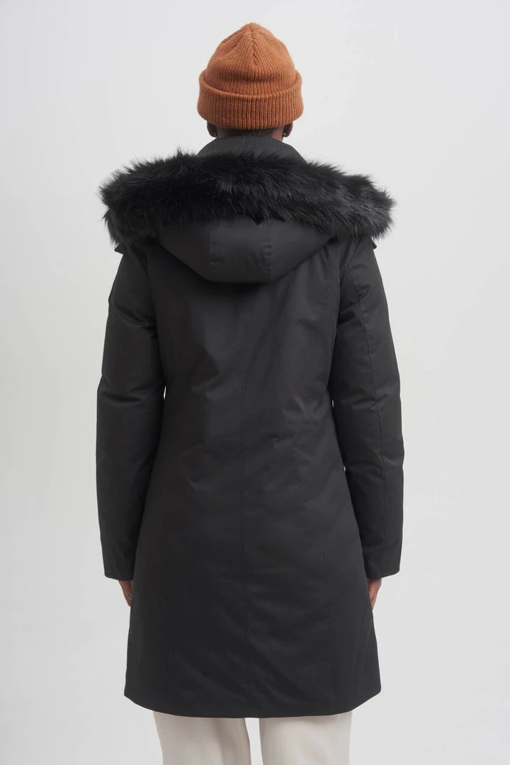 Toboggan Canada ELENA PARKA New Arrivals