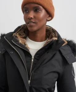 Toboggan Canada ELENA PARKA New Arrivals