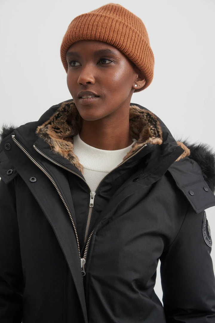 Toboggan Canada ELENA PARKA New Arrivals
